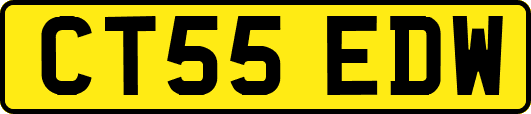 CT55EDW