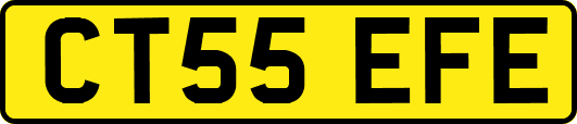 CT55EFE