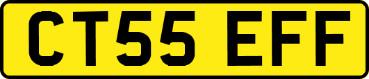 CT55EFF