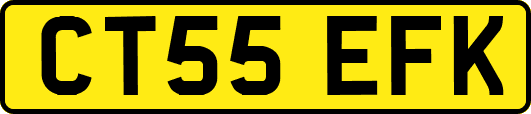 CT55EFK