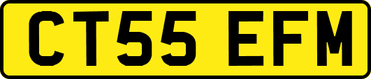 CT55EFM