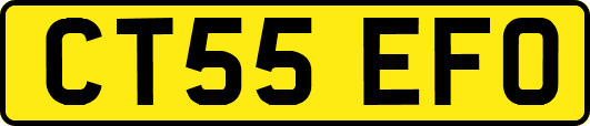CT55EFO