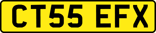 CT55EFX