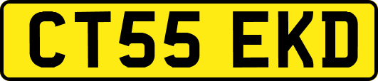 CT55EKD
