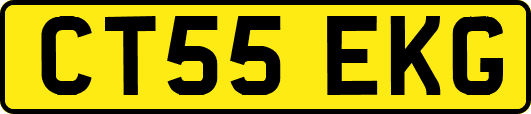CT55EKG