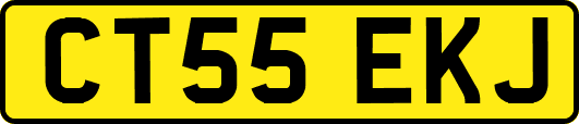 CT55EKJ