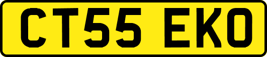 CT55EKO