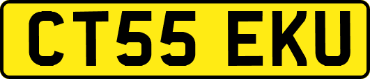 CT55EKU