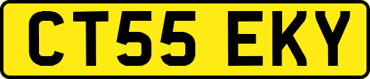 CT55EKY