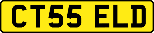 CT55ELD