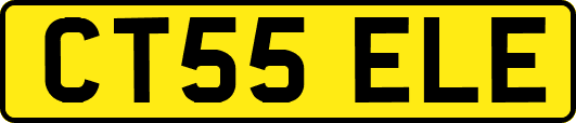 CT55ELE