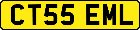 CT55EML