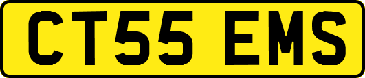 CT55EMS