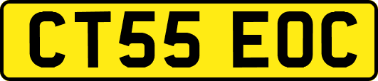 CT55EOC