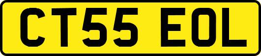 CT55EOL