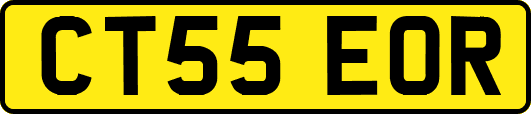 CT55EOR