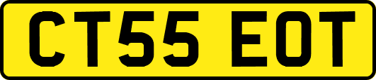 CT55EOT