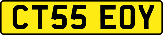 CT55EOY