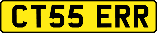 CT55ERR