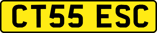 CT55ESC