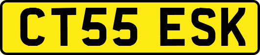 CT55ESK