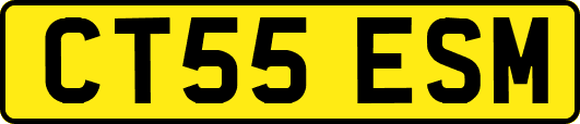 CT55ESM