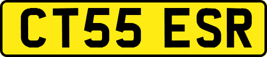 CT55ESR
