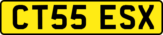CT55ESX