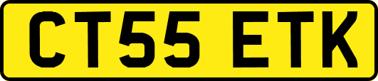 CT55ETK