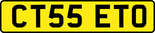 CT55ETO