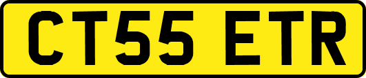 CT55ETR