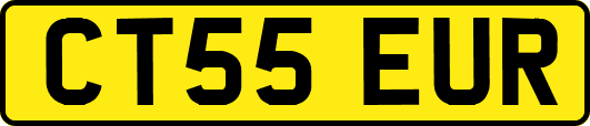 CT55EUR