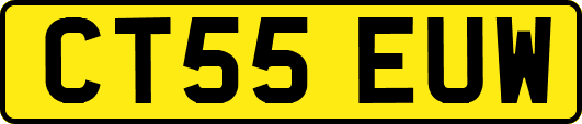 CT55EUW