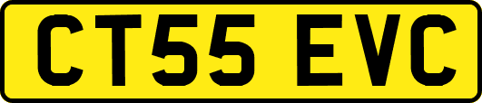 CT55EVC