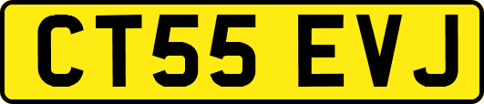 CT55EVJ