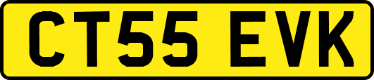 CT55EVK