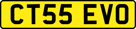 CT55EVO