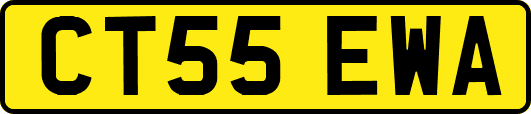 CT55EWA