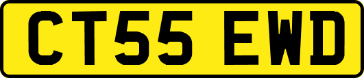 CT55EWD