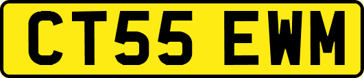 CT55EWM