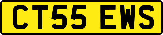 CT55EWS
