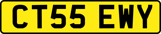 CT55EWY