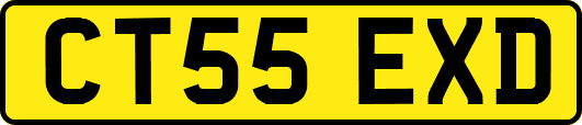 CT55EXD