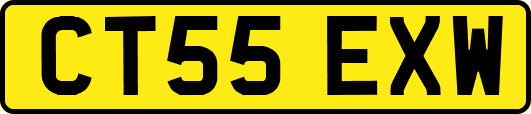 CT55EXW