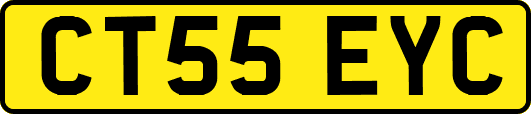 CT55EYC