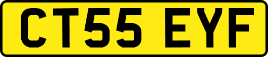 CT55EYF
