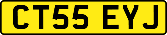 CT55EYJ