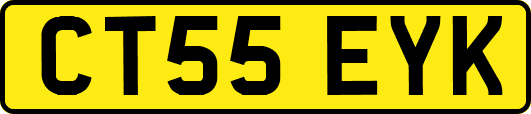 CT55EYK