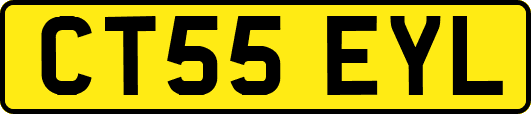 CT55EYL