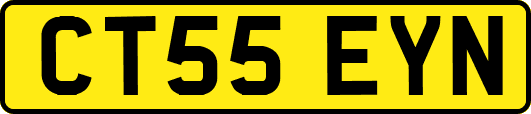 CT55EYN